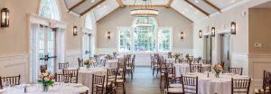 Party & Event Venues in South Jersey