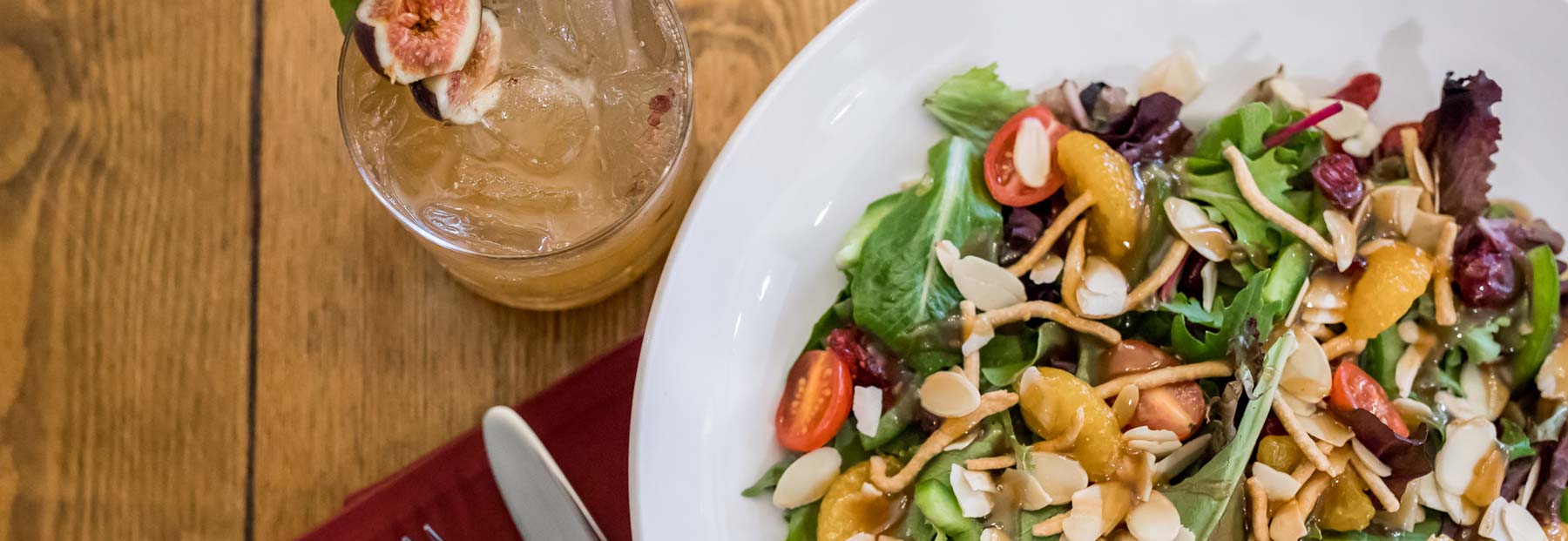 Best Casual Dining