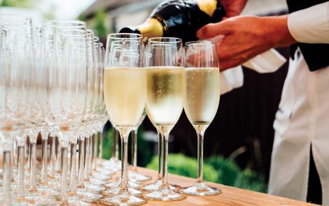 Restaurants in South Jersey with Private Rooms