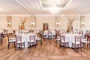Party Venues South Jersey