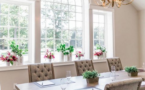 Casual Dining Restaurants Near Me
