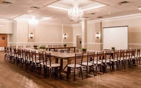 Corporate Meeting Venues Near Me