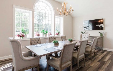 Meeting Venues in South Jersey