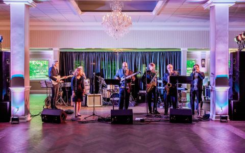 Party Venues South Jersey