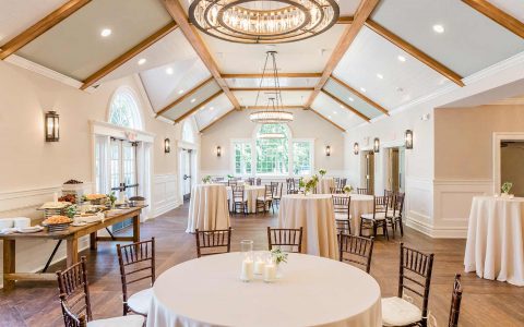 Event Space in South Jersey