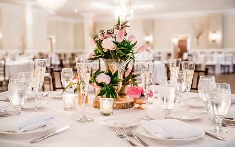 Event Venues South Jersey