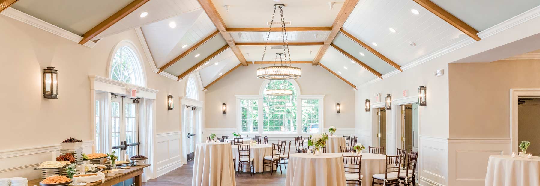 Event Space in South Jersey