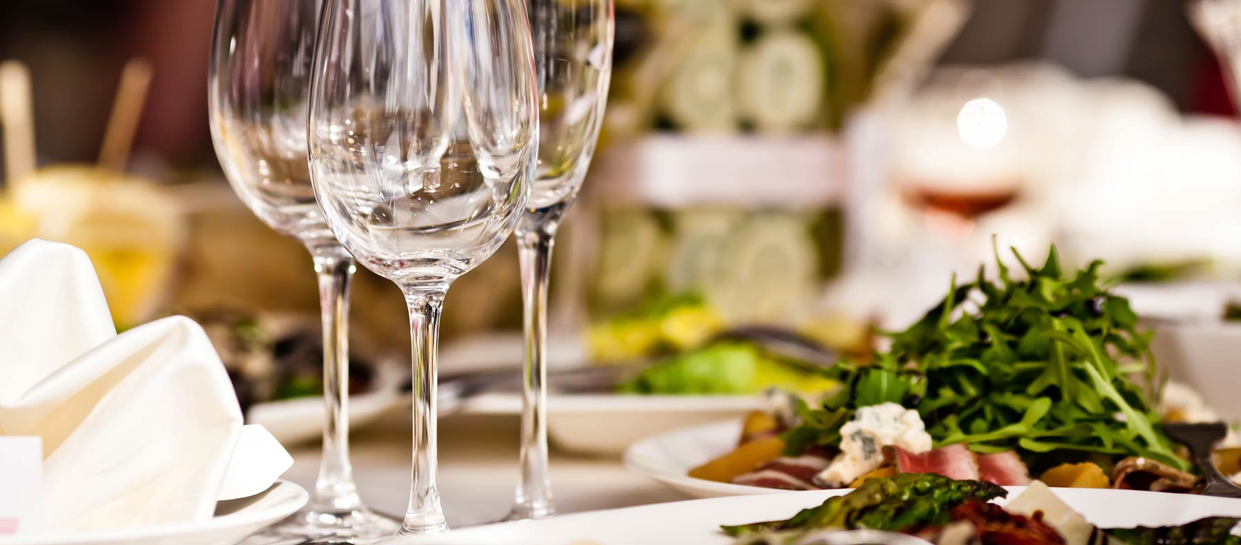 Best Casual Dining in NJ