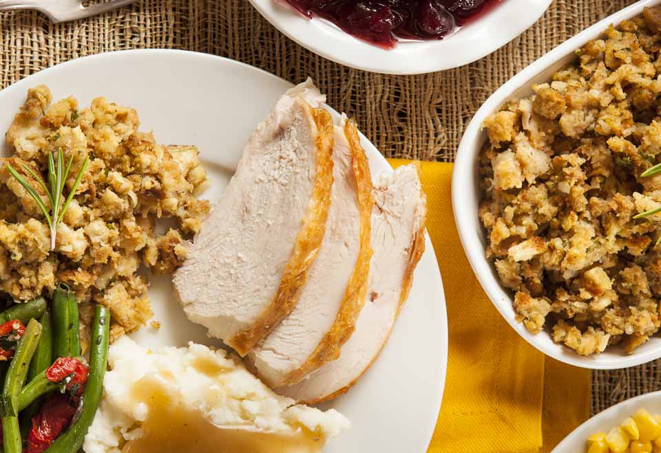 The Grove Thanksgiving The Grove At Centerton