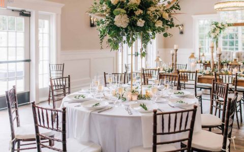 Wedding Venues in South Jersey