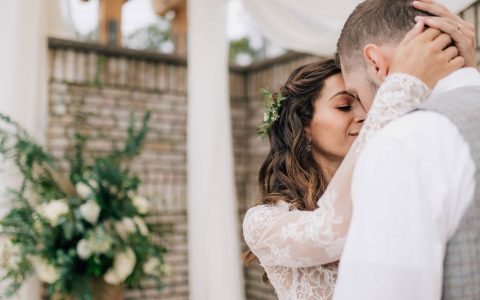Rustic Wedding Venues in South Jersey