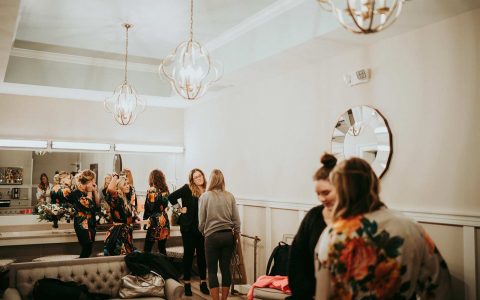 Party Venues South Jersey