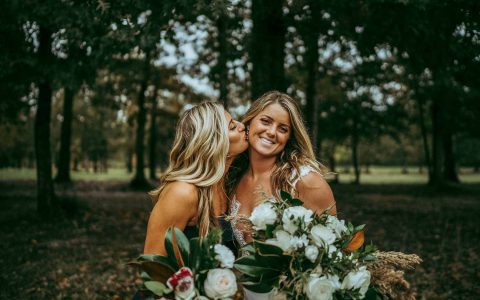 Outdoor Wedding Venues South NJ