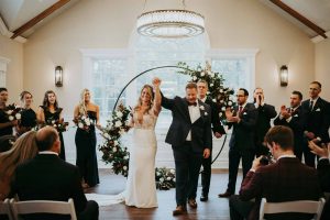 Affordable Wedding Venues in South Jersey