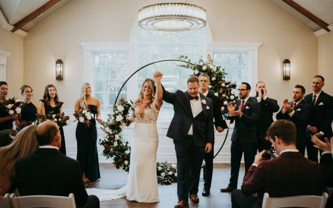 Affordable Wedding Venues in South Jersey