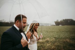 Outdoor Wedding Venues South NJ
