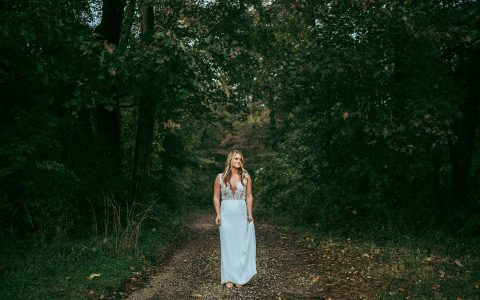 Outdoor Wedding Venues South NJ