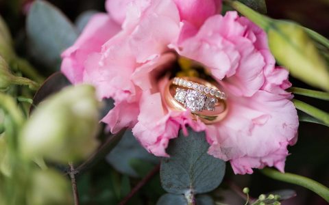 Rustic Wedding Venues South Jersey
