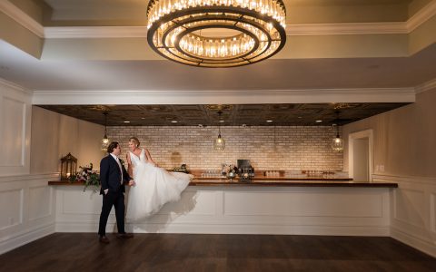 Wedding Venues in South Jersey
