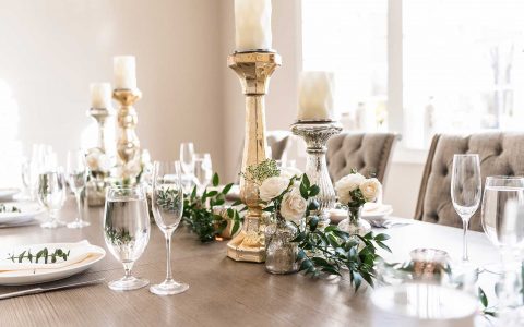 Restaurants in South Jersey with Private Rooms