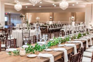 Banquet Halls in South Jersey