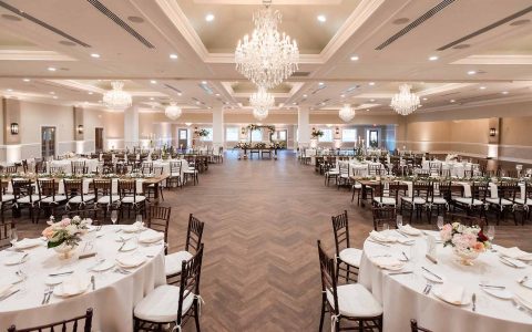 Venues in South Jersey