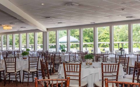 Event Venues South Jersey