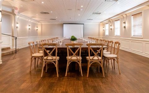Meeting Venues South Jersey