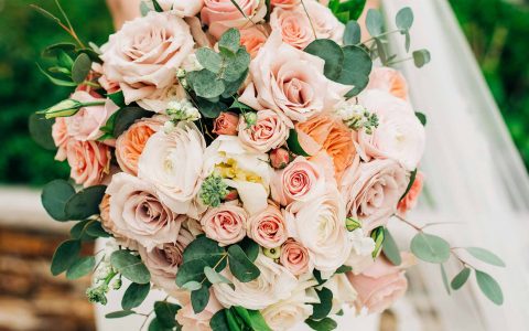 Rustic Wedding Venues South Jersey