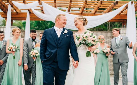 Affordable Wedding Venues in South Jersey