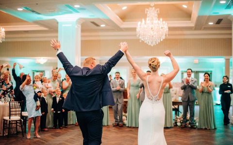 Affordable Wedding Venues in South Jersey