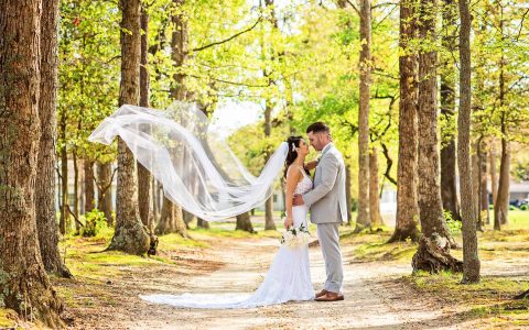 Affordable Wedding Venues in South Jersey