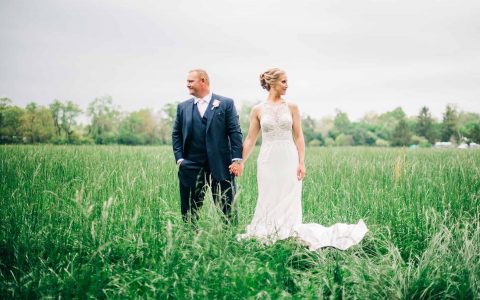 Rustic Wedding Venues South Jersey
